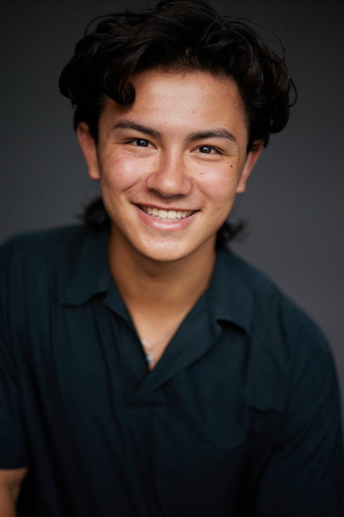 Photo of Xander Pang, Acting