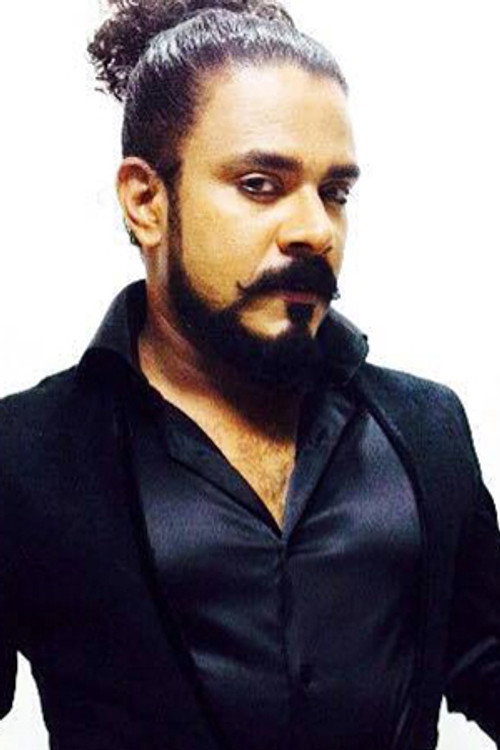 Photo of Raj Kalesh, Acting