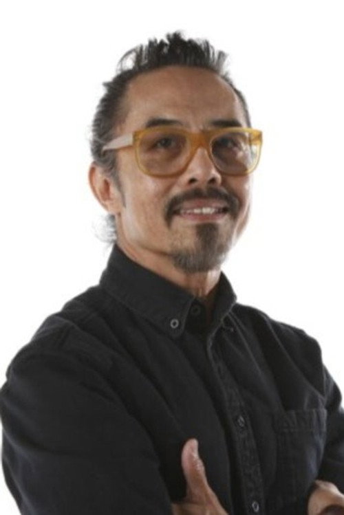 Photo of Benito Bautista, Directing
