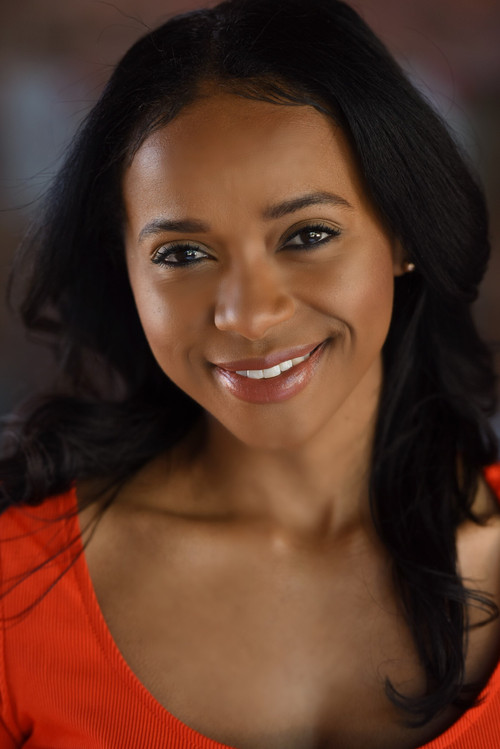 Photo of LaKeta Booker, Acting