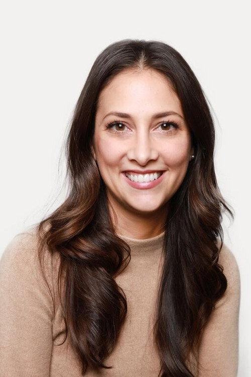 Photo of Deanna Casaluce, Acting