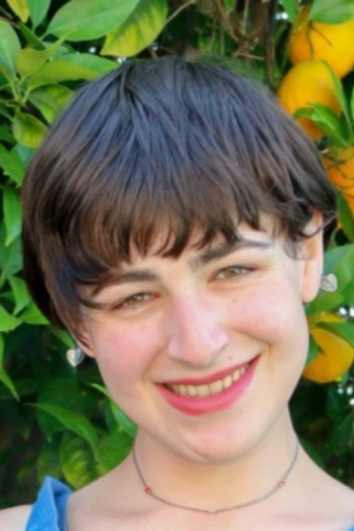 Photo of Valentina Sin Concha, Acting