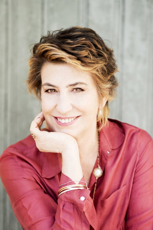 Serena Dandini profile