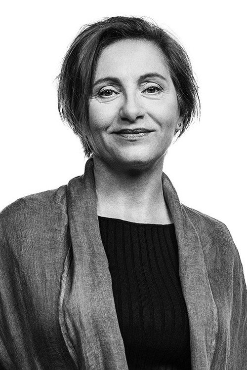Photo of Aldona Grochal, Acting