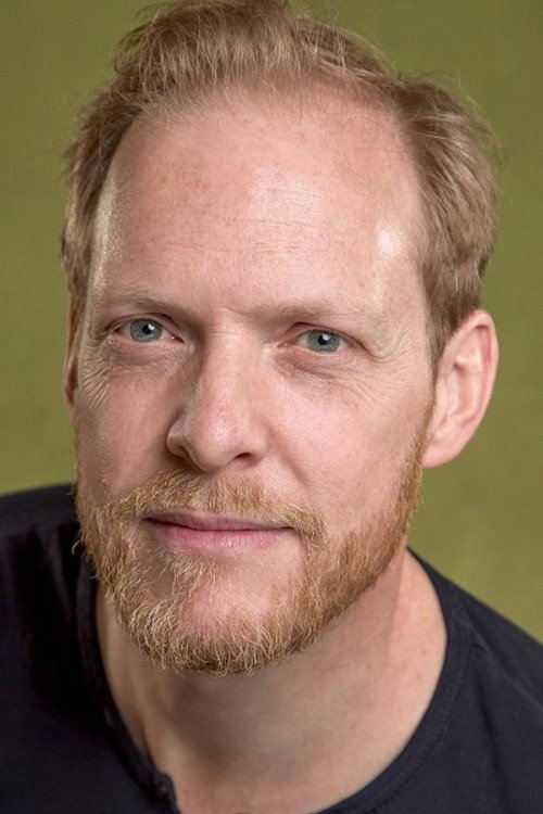 Photo of Owen Coomber, Acting