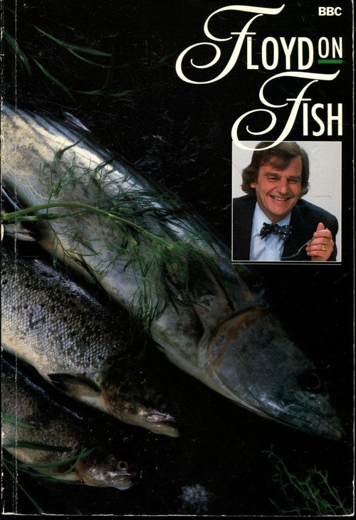 Series poster for Floyd on Fish (1985)