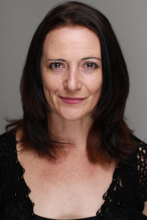 Photo of Dianne Simpson, Acting