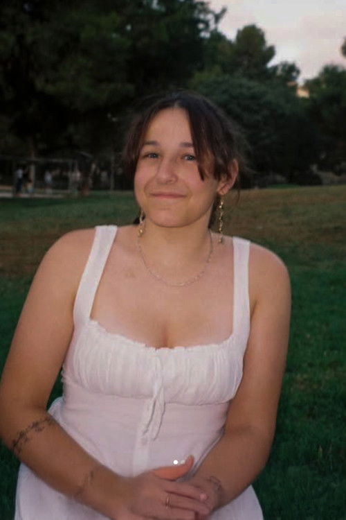 Irene Esteban profile