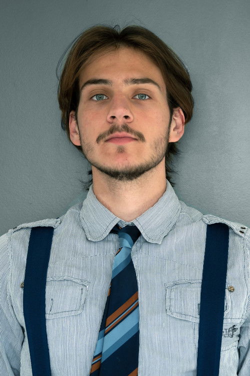 Swann Bouget-Allain profile