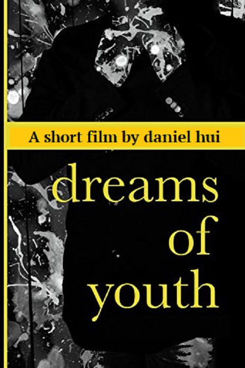 Movie poster for Dreams of Youth (2008)