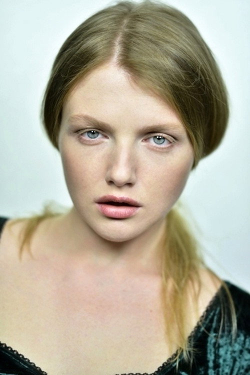 Photo of Jessica Piccolo Valerani, Acting