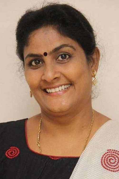 Sujatha Sivakumar profile