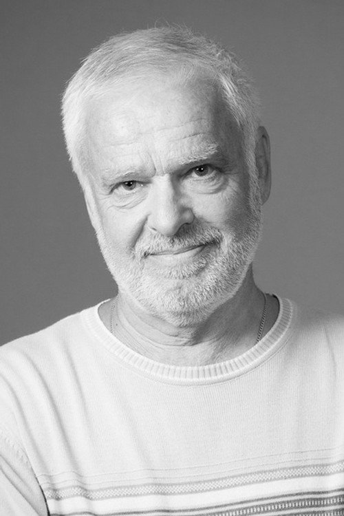 Photo of Valery Shushkevich, Acting