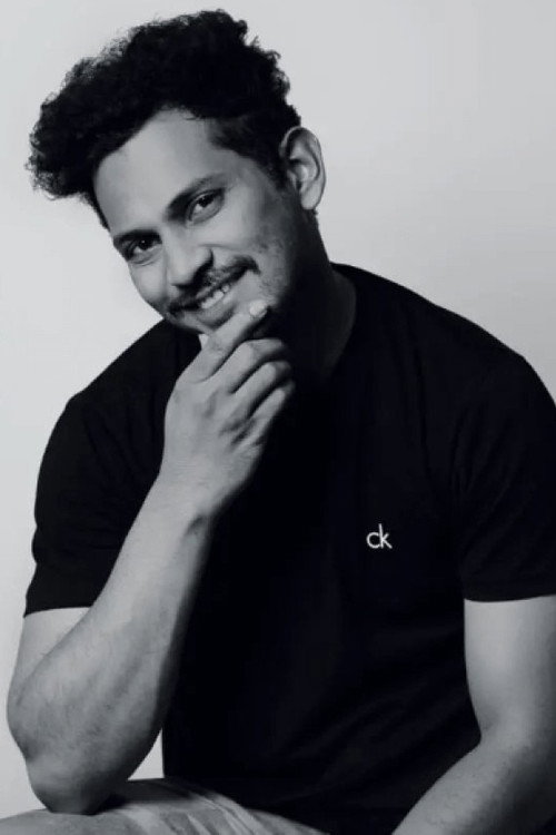 Mohamed Kuraishi profile