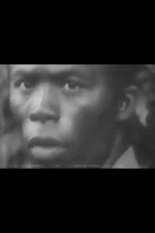 Movie poster for Congo Oyé (We Have Come Back) (1971)