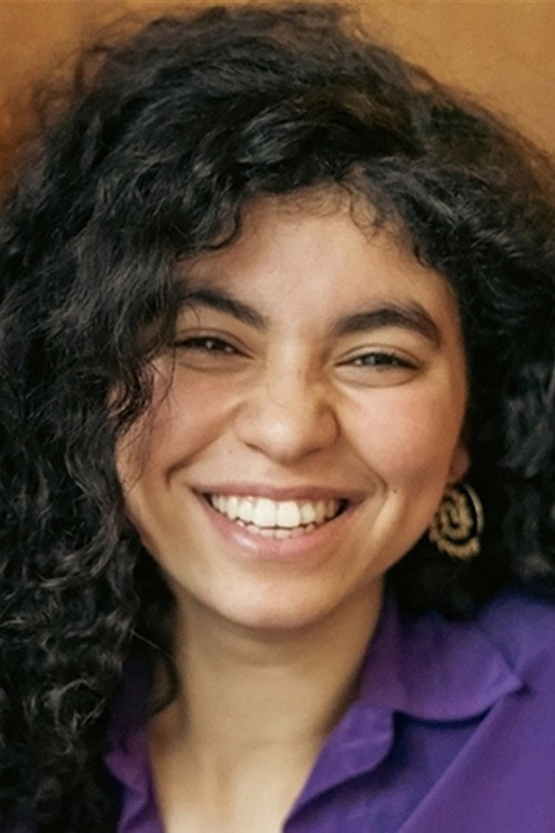 Photo of Lina Miftah, Acting