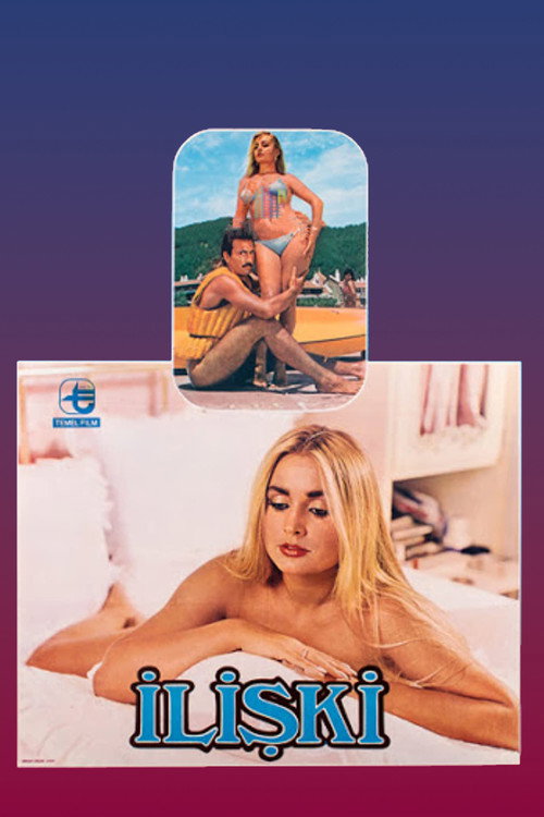 Movie poster for İlişki (1983)