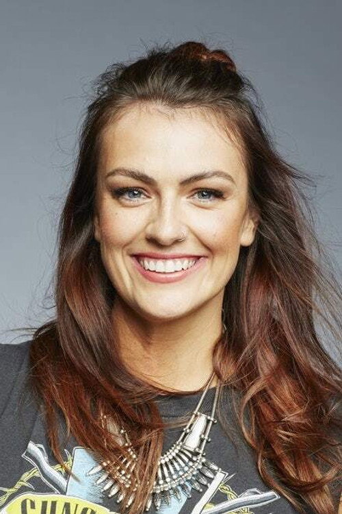 Photo of Josie Rozenberg-Clarke, Acting