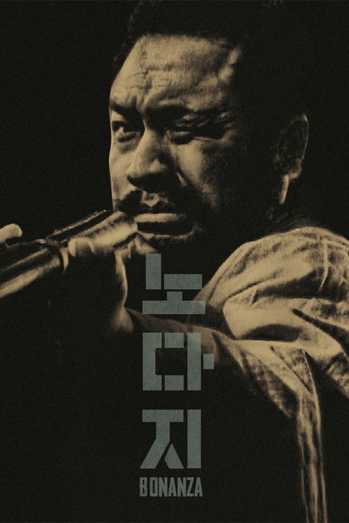 Bonanza poster