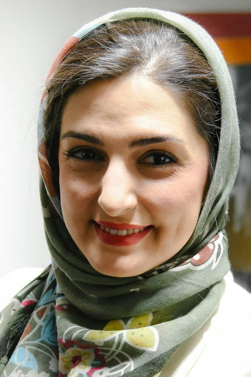 Maryam Shirazi profile