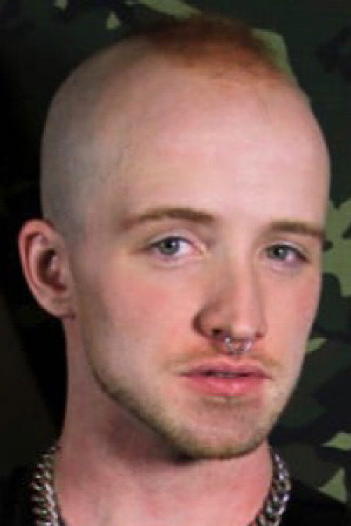 Photo of Kieron Knight, Acting