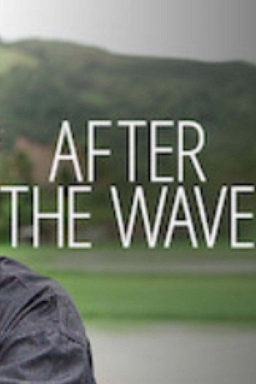 Movie poster for After The Wave (2015)