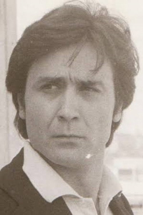 Photo of Kostas Simenos, Acting