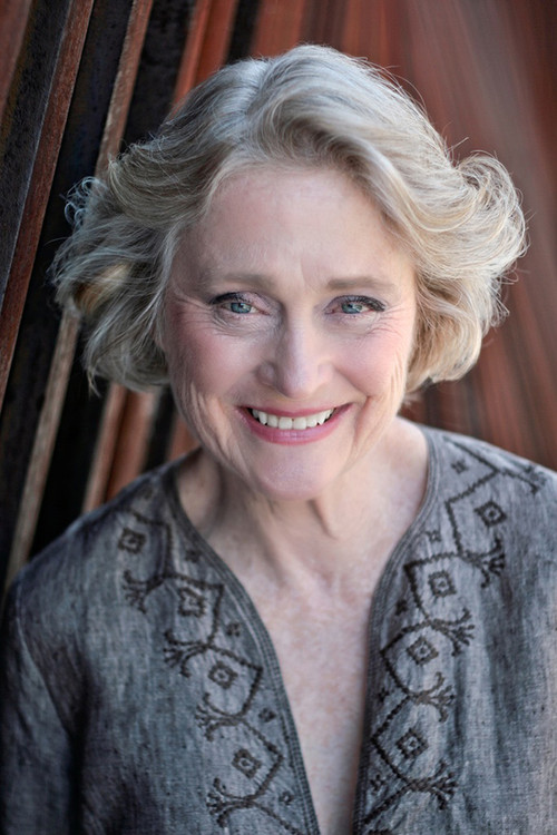 Photo of Maggie McOmie, Acting