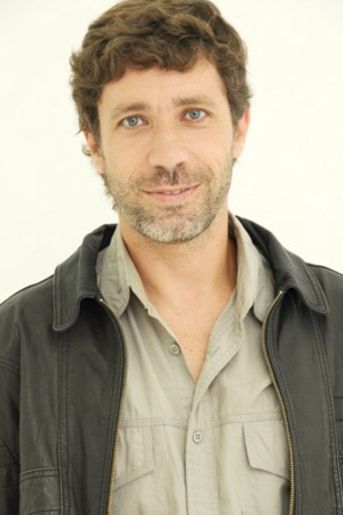 Photo of Miguel Frazão, Acting