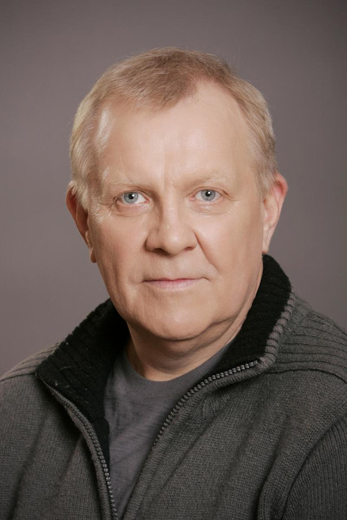 Andrus Vaarik profile