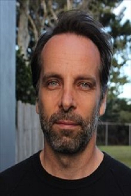 Photo of Jamie Oxenbould, Acting