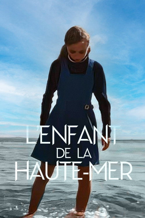 Movie poster for The Child of the High Seas (1968)