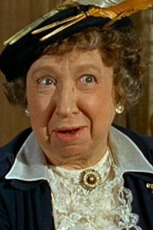 Photo of Jesslyn Fax, Acting