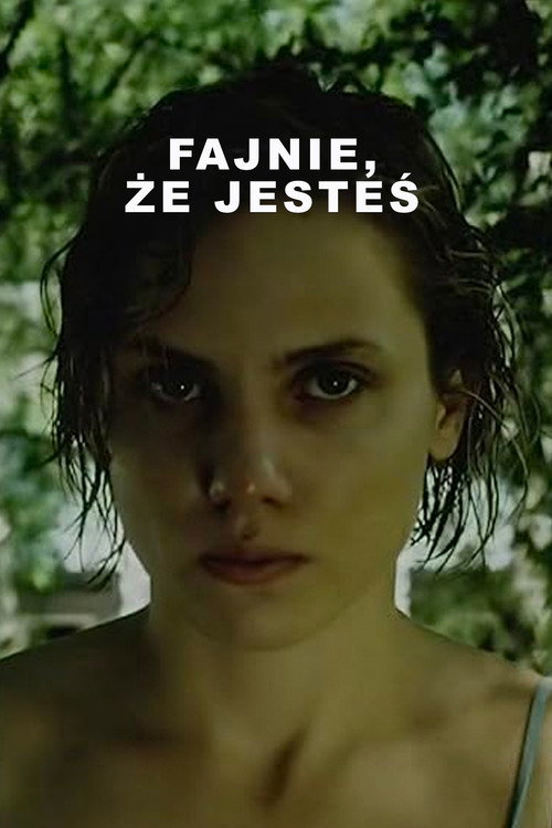 Movie poster for Nice To See You (2004)