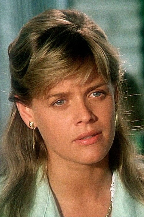 Photo of Karina Huff, Acting