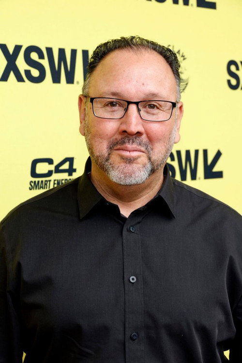 Photo of Paco Farias, Editing