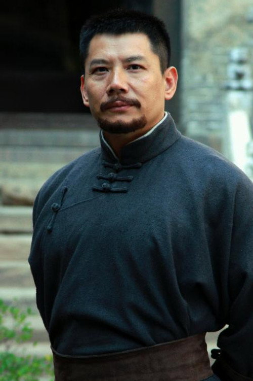 Yang Guang profile