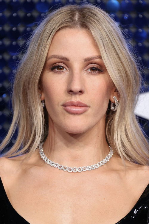 Ellie Goulding profile