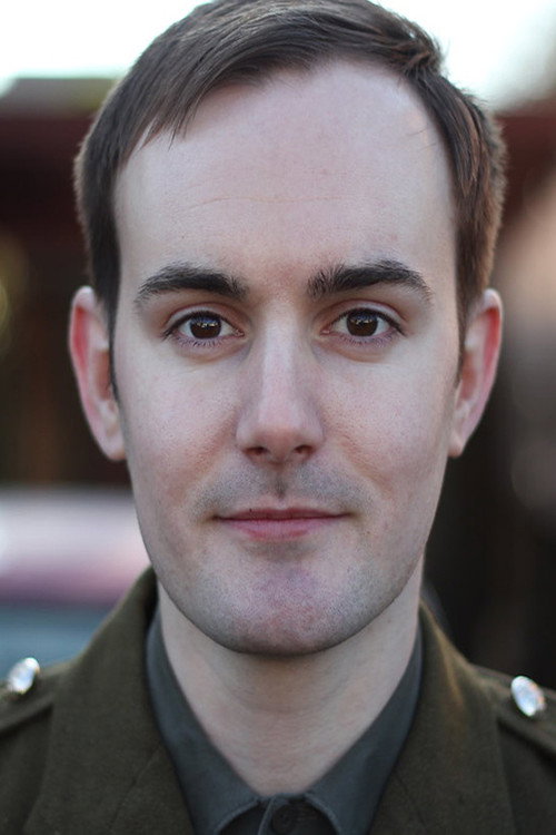Photo of Ryan Cerenko, Acting