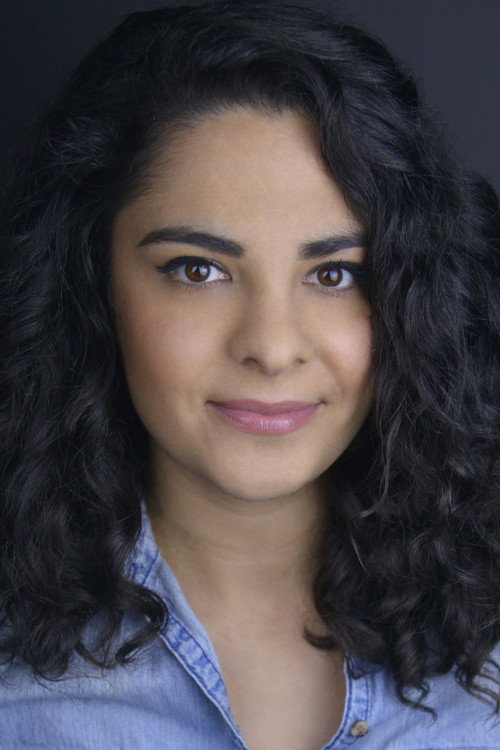 Photo of Nicole Pursell, Acting