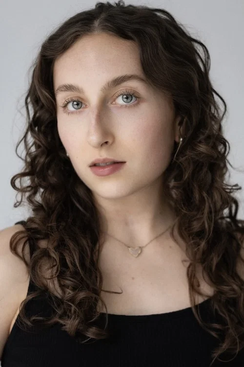 Photo of Rebecca Coffey, Acting