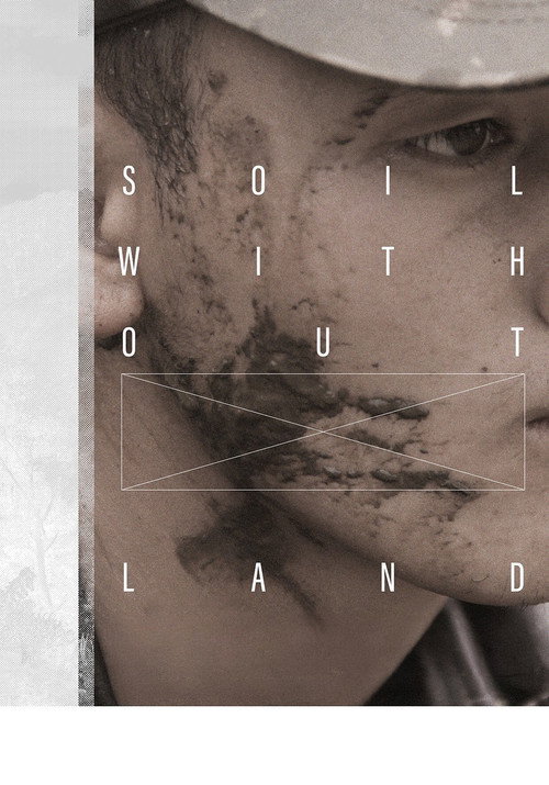 Movie poster for Soil Without Land (2019)