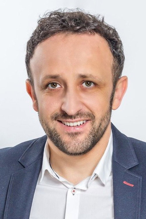 Ondrej Kandráč profile