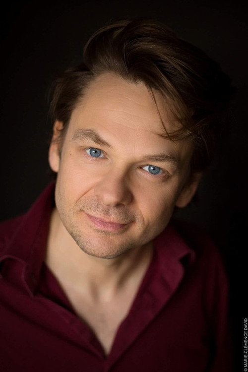 Photo of Franckie Defonte, Acting