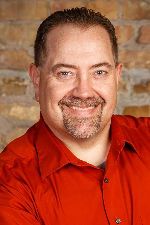 Photo of David James Slama, Acting