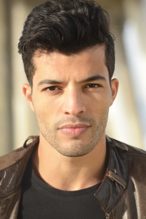 Photo of Jawed Berni, Crew