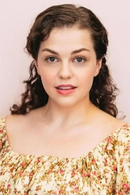 Photo of Kayla Ferguson, Acting