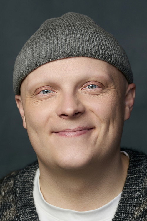 Charles Pellerin profile