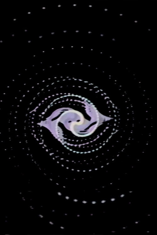Movie poster for Try-Angle Spiral Piano Boogie (1976)
