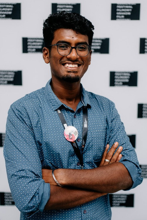 Photo of Shiva Krish, Directing